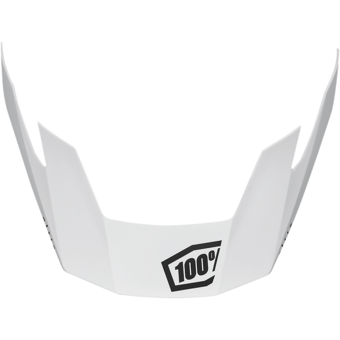 100% ALTIS REPLACEMENT VISOR - Driven Powersports Inc.19626100604989029-00005