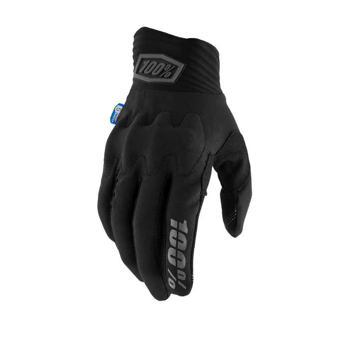 100% COGNITO SMART SHOCK GLOVES - Driven Powersports Inc.19626101444010014-00030