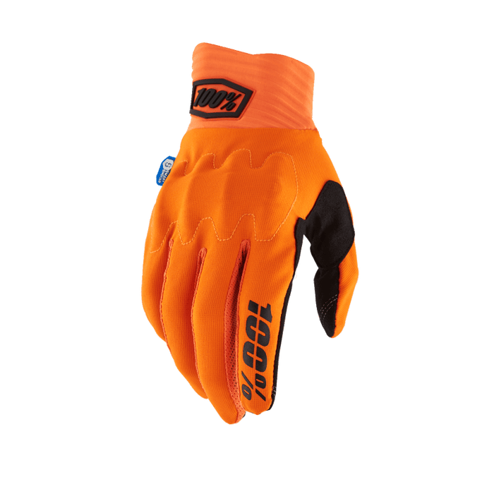 100% COGNITO SMART SHOCK GLOVES - Driven Powersports Inc.19626101449510014-00035