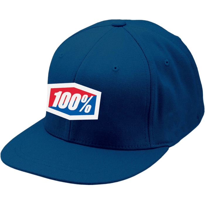 100% OFFICIAL J-FIT FLEXFIT HAT - Driven Powersports Inc.19626101076320043-00006