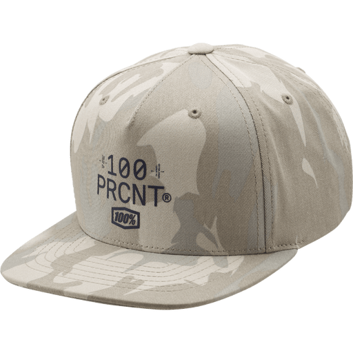 100% PRCNT YOUTH SNAPBACK CAP - OS - Driven Powersports Inc.20047-00008