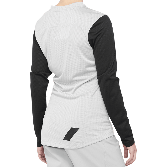 100% RIDECAMP WOMEN'S LONG SLEEVE JERSEY - Driven Powersports Inc.84126919148740036-00000