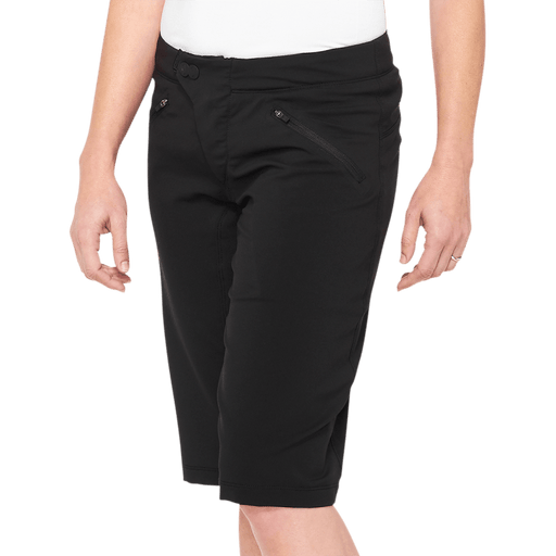 100% RIDECAMP WOMEN'S SHORTS - Driven Powersports Inc.84126919152445901-001-10