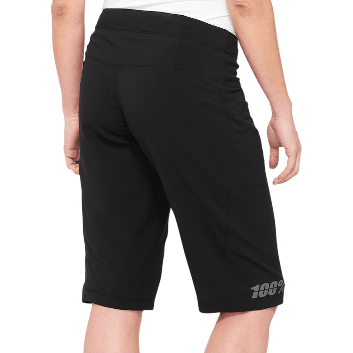 100% RIDECAMP WOMEN'S SHORTS - Driven Powersports Inc.84126919152445901-001-10