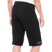 100% RIDECAMP WOMEN'S SHORTS - Driven Powersports Inc.84126919152445901-001-10