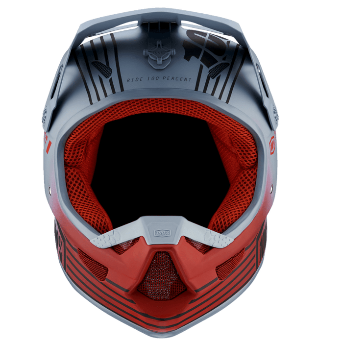 100% STATUS HELMET - Driven Powersports Inc.19626100512780010-00007