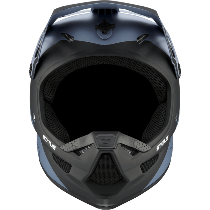 100% STATUS HELMET - Driven Powersports Inc.80010-00013