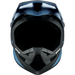 100% STATUS HELMET - Driven Powersports Inc.80010-00013