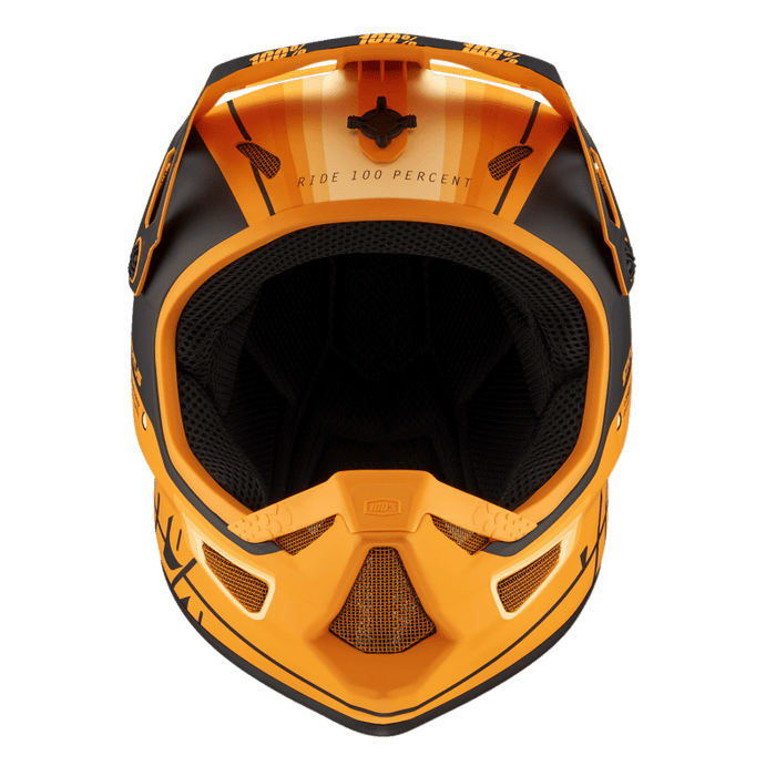 100% STATUS HELMET - Driven Powersports Inc.80010-00019