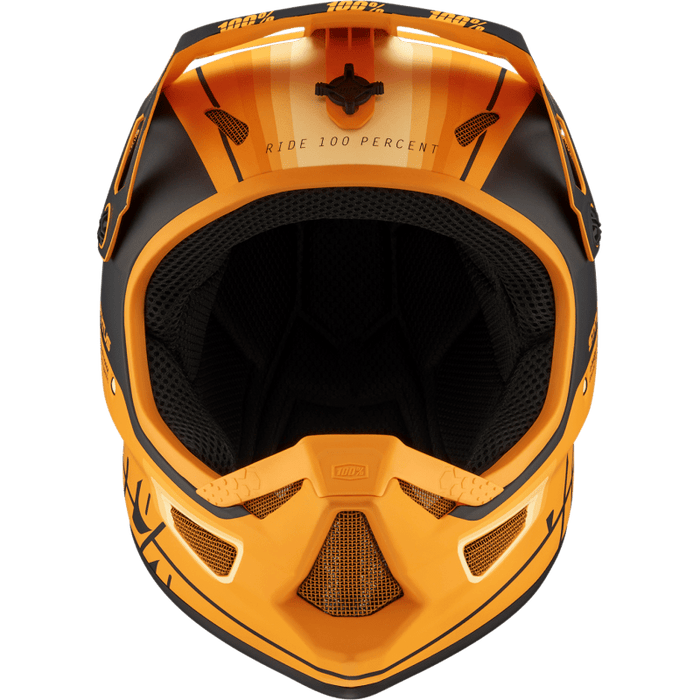 100% STATUS HELMET - Driven Powersports Inc.80010-00019