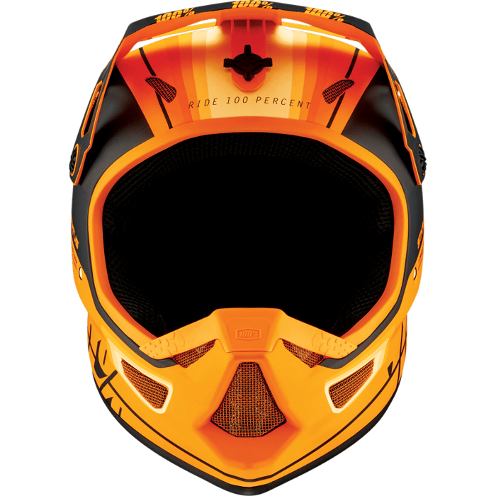 100% STATUS HELMET - Driven Powersports Inc.80010-00019