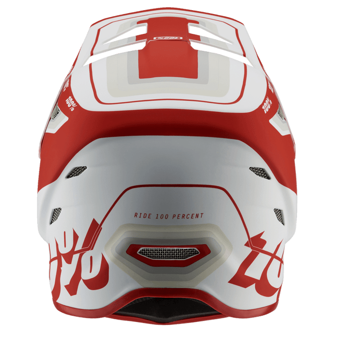 100% STATUS HELMET - Driven Powersports Inc.80010-00025