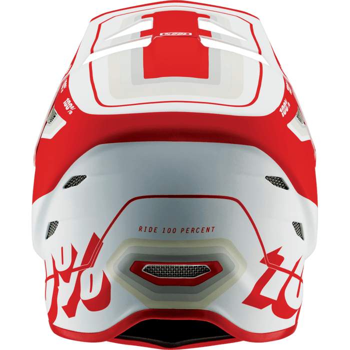 100% STATUS HELMET - Driven Powersports Inc.80010-00025