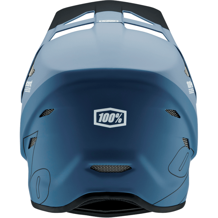 100% STATUS HELMET - Driven Powersports Inc.80010-00025