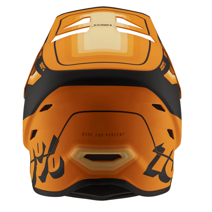 100% STATUS HELMET - Driven Powersports Inc.80010-00025