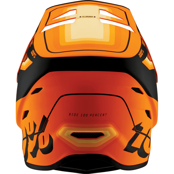 100% STATUS HELMET - Driven Powersports Inc.80010-00025