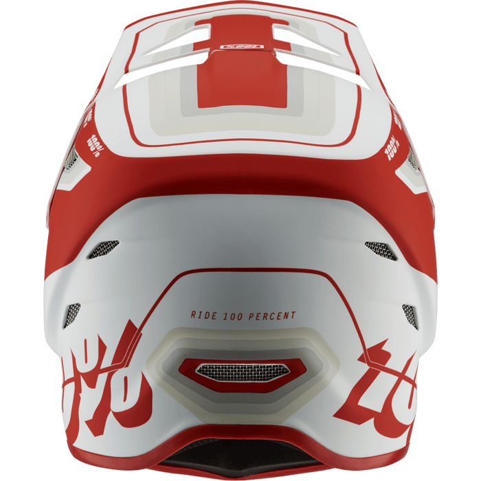 100% STATUS HELMET - Driven Powersports Inc.80010-00025