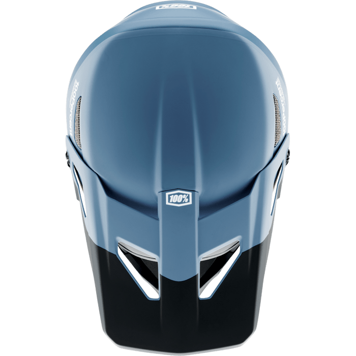 100% STATUS HELMET - Driven Powersports Inc.80010-00025