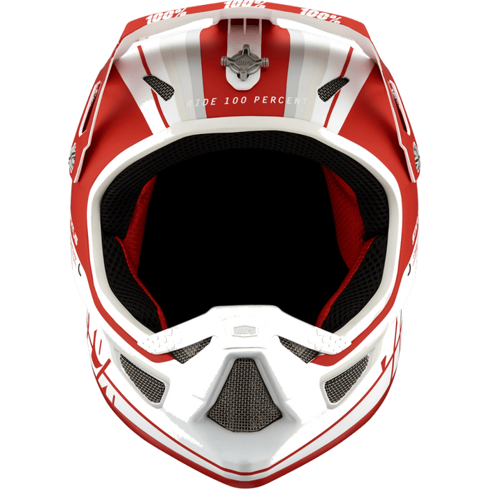 100% STATUS HELMET - Driven Powersports Inc.80010-00025