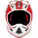 100% STATUS HELMET - Driven Powersports Inc.80010-00025