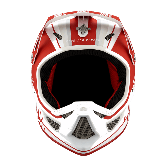 100% STATUS HELMET - Driven Powersports Inc.80010-00025