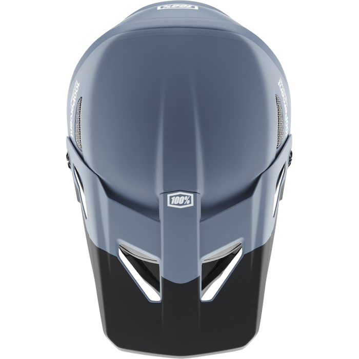 100% STATUS HELMET - Driven Powersports Inc.80010-00025