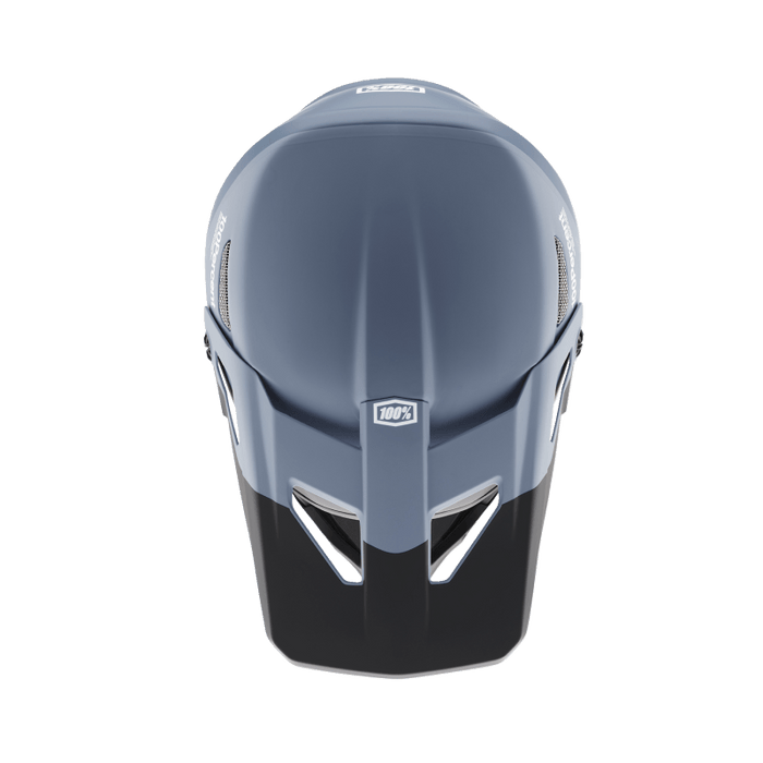 100% STATUS HELMET - Driven Powersports Inc.80010-00025