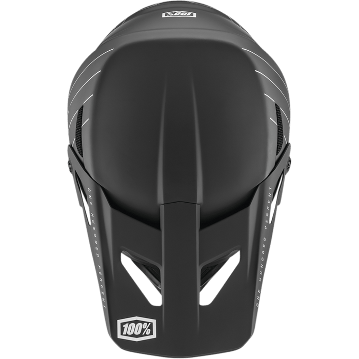 100% STATUS YOUTH HELMET ESSENTIAL - Driven Powersports Inc.19626100536380011-00001