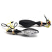 TOXIC TURN SIGNALS LIZARD SUPER Black - Driven Powersports