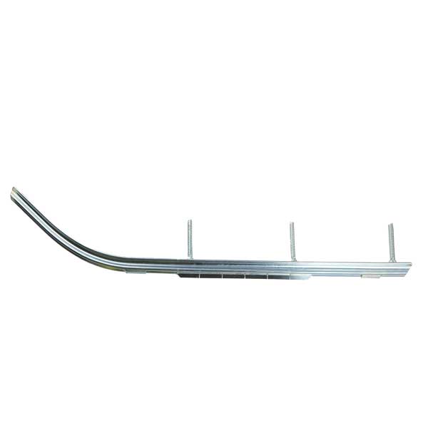 STUD BOY SHAPER BAR (YAM-S2204-60) - Driven Powersports