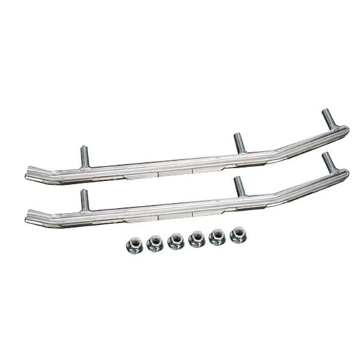 STUD BOY SHAPER BAR (POL-S2523-45) - Driven Powersports