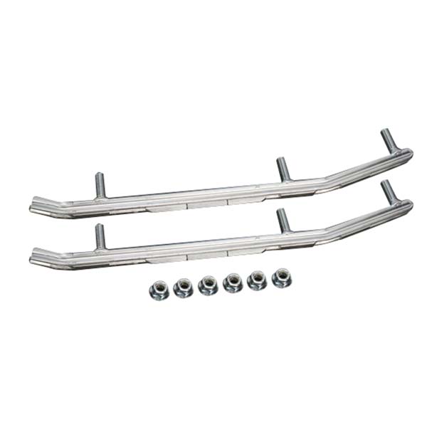 STUD BOY SHAPER BAR (POL-S2523-90) - Driven Powersports