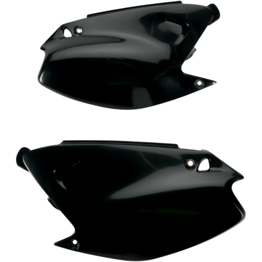 UFO KX125/250 03-13 SIDE PANELS Other - Driven Powersports