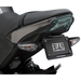 YOSHIMURA Z125 PRO FENDER ELIMINATOR KIT Application Shot - Driven Powersports