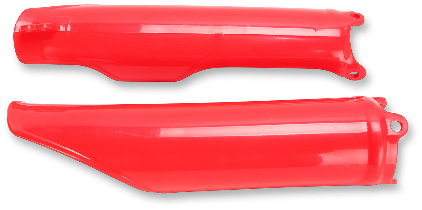 UFO Fork protectors CRF450R-RX Other - Driven Powersports