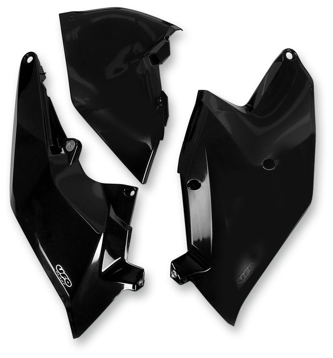 UFO Side panels & airbox cover SX-SXF Other - Driven Powersports