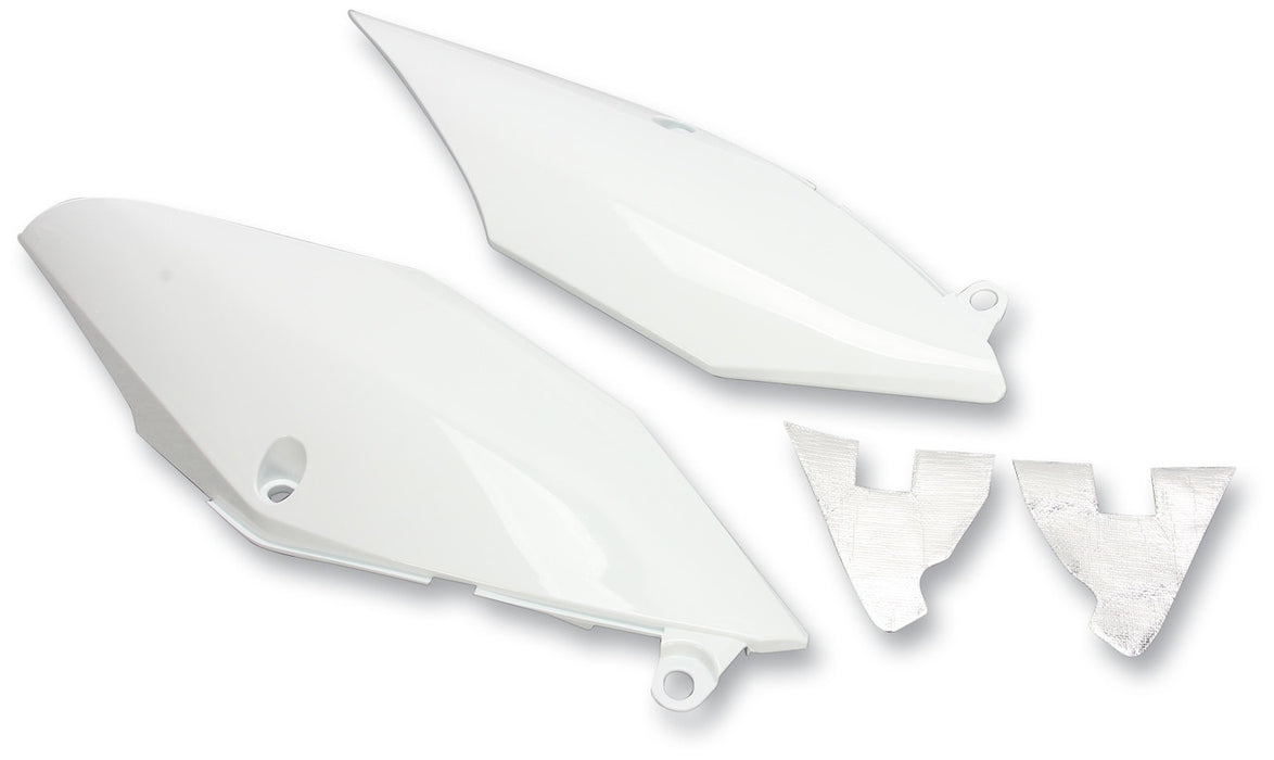 UFO Side panels CRF450R-RX Other - Driven Powersports