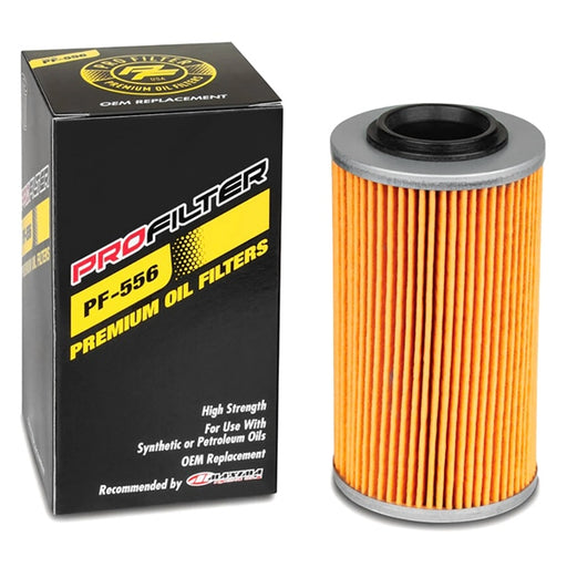 PROFILTER OIL FILTER (PF-556) - Driven Powersports