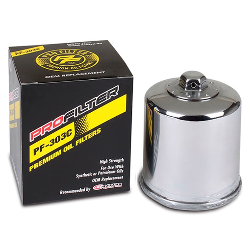 PROFILTER OIL FILTER (PF-303C) - Driven Powersports