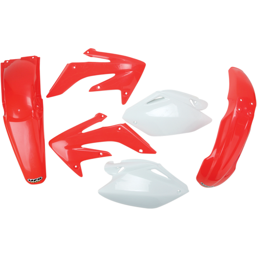 UFO CRF 250 04-05 UFO BODY KIT OEM COLOURS Other - Driven Powersports