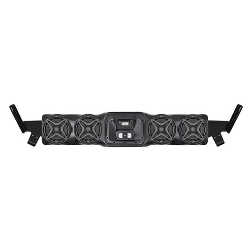 SSVWORKS SOUND BAR O/H WP 4 SPEAKER POL (WP3-PN3O4A) - Driven Powersports