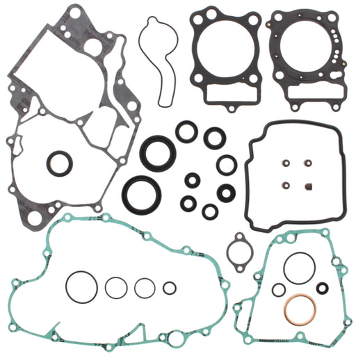 VERTEX GASKET SET & OIL SEALS (811213) - Driven Powersports