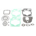 VERTEX TOP END GASKET SET (810330) - Driven Powersports