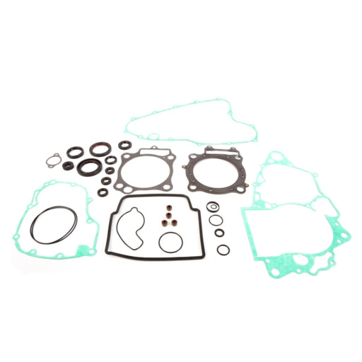 VERTEX GASKET SET & OIL SEALS (811278) - Driven Powersports