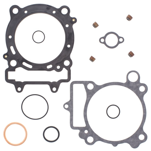 VERTEX TOP END GASKET SET (810482) - Driven Powersports