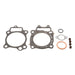 VERTEX TOP END GASKET SET (810262) - Driven Powersports