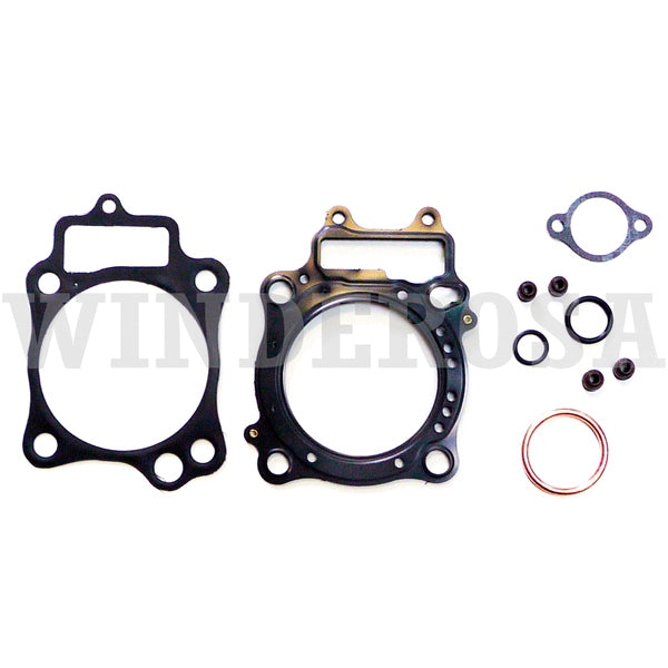 VERTEX TOP END GASKET SET (810285) - Driven Powersports