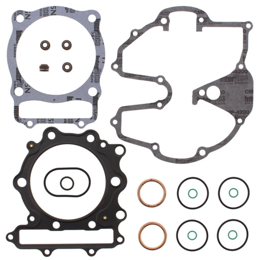 VERTEX TOP END GASKET SET (810281) - Driven Powersports