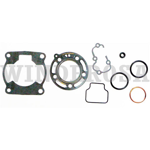 VERTEX TOP END GASKET SET (810410) - Driven Powersports