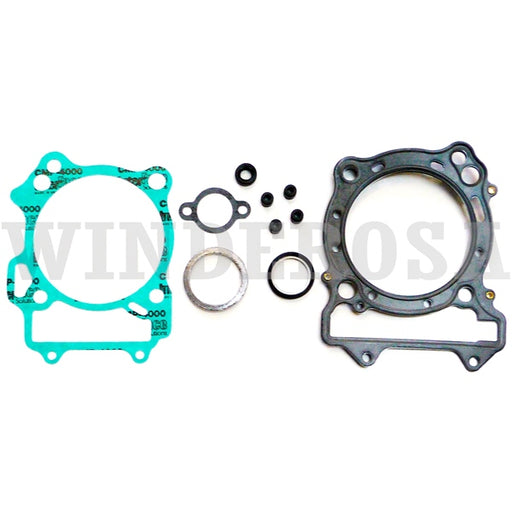 VERTEX TOP END GASKET SET (810585) - Driven Powersports